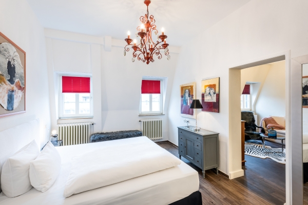 Hotel Würzburger Hof